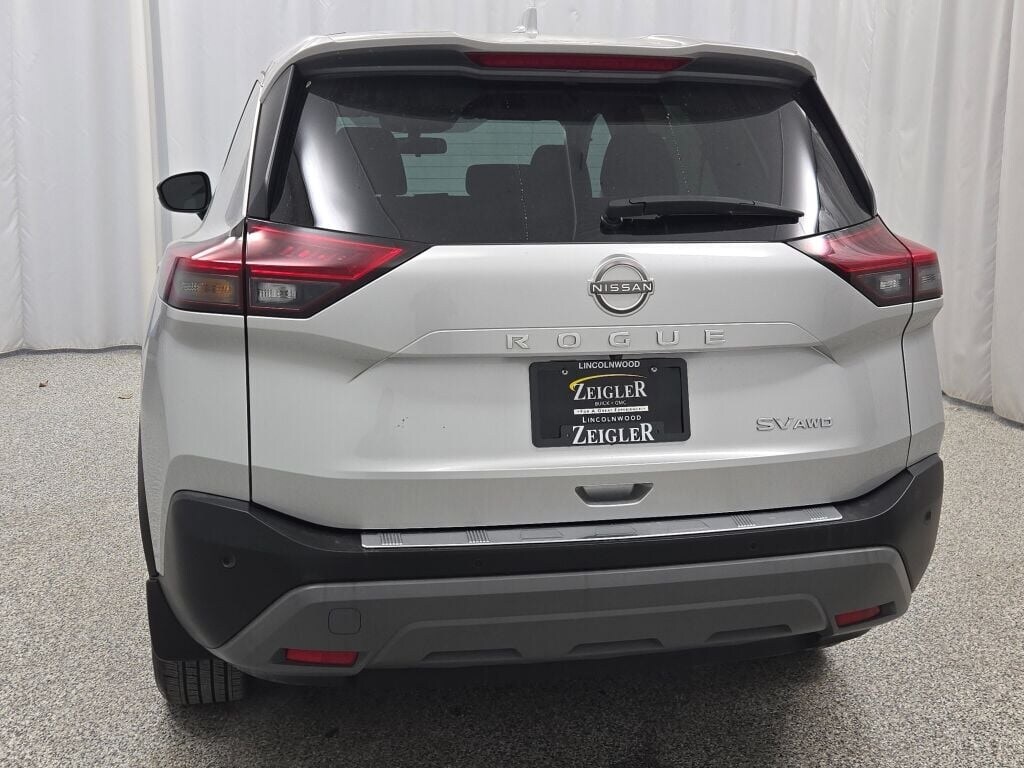 2023 NISSAN ROGUE - Image 14