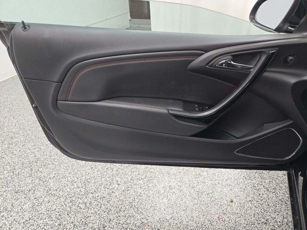 2019 BUICK CASCADA - Image 15