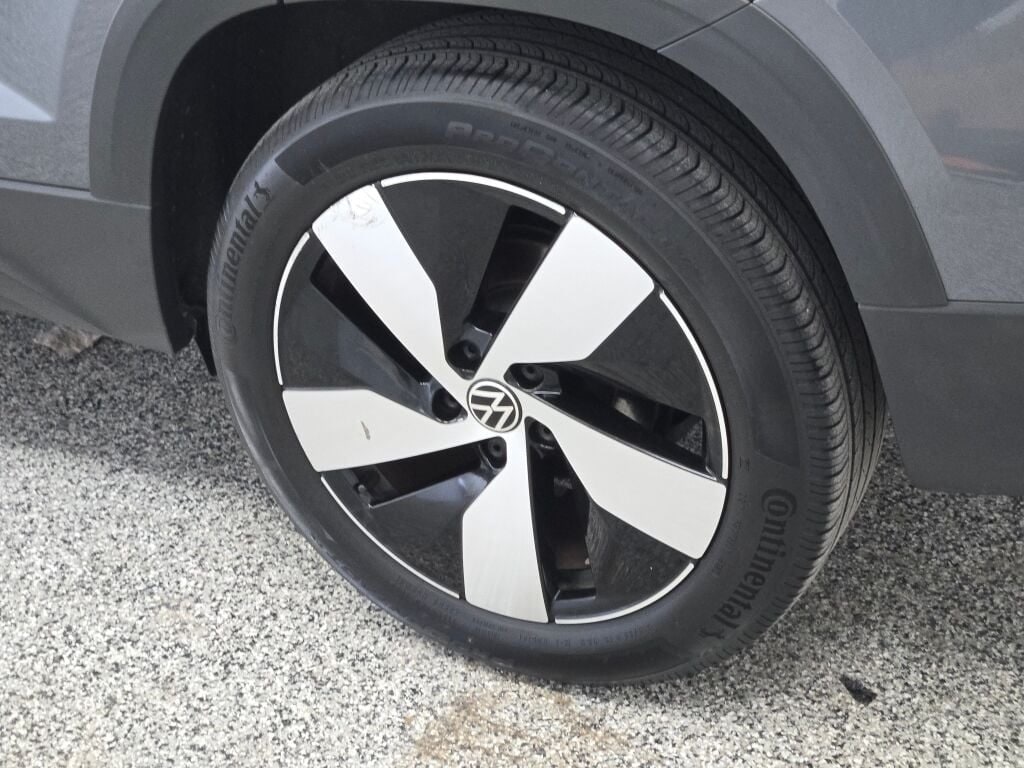 2024 VOLKSWAGEN TAOS - Image 15
