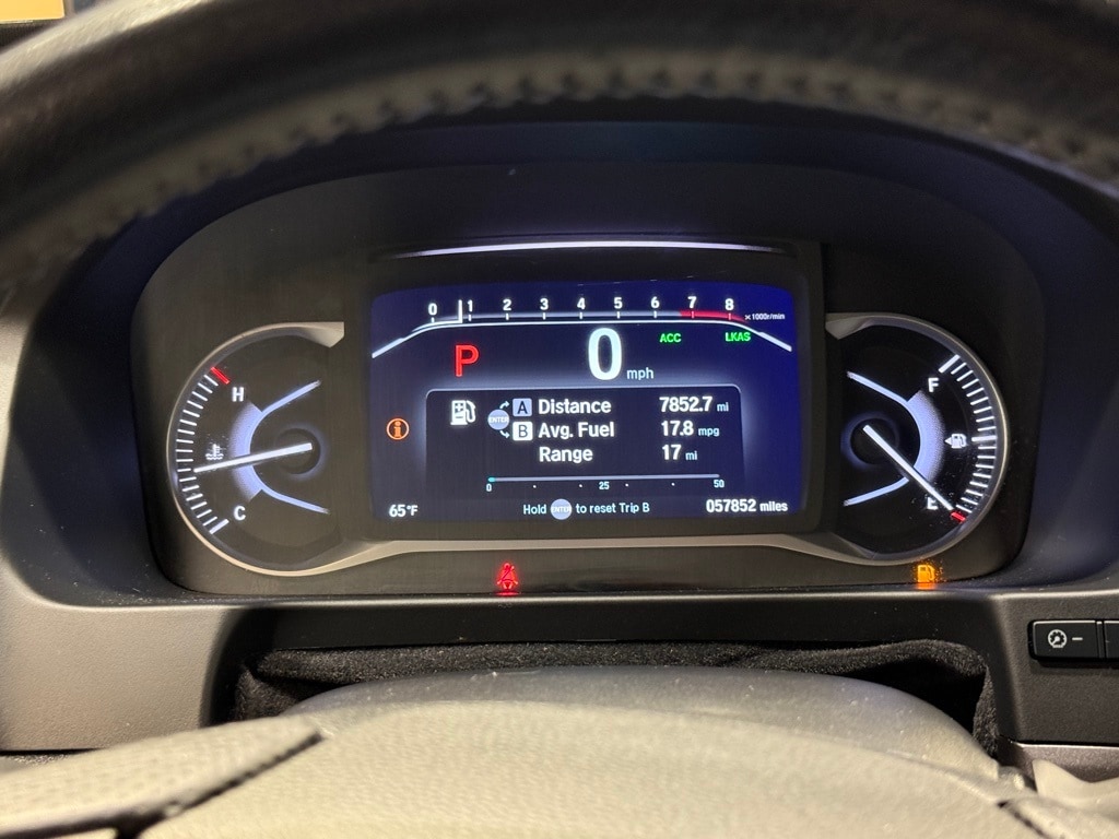 2022 HONDA PASSPORT - Image 33