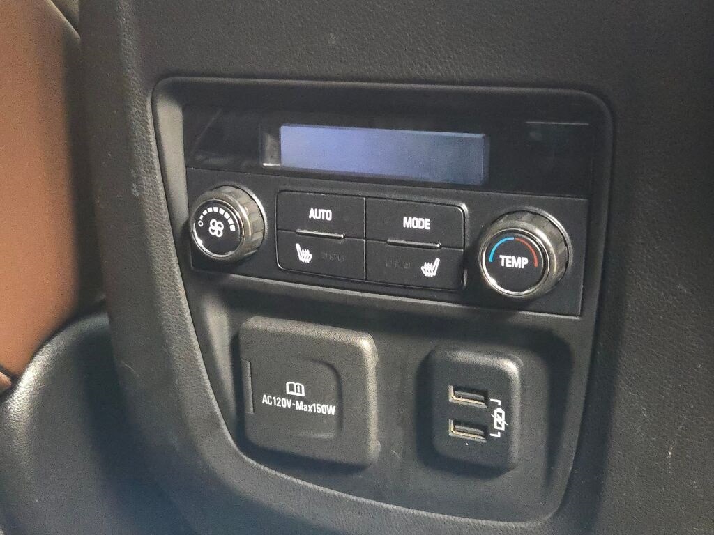 2018 BUICK ENCLAVE - Image 12