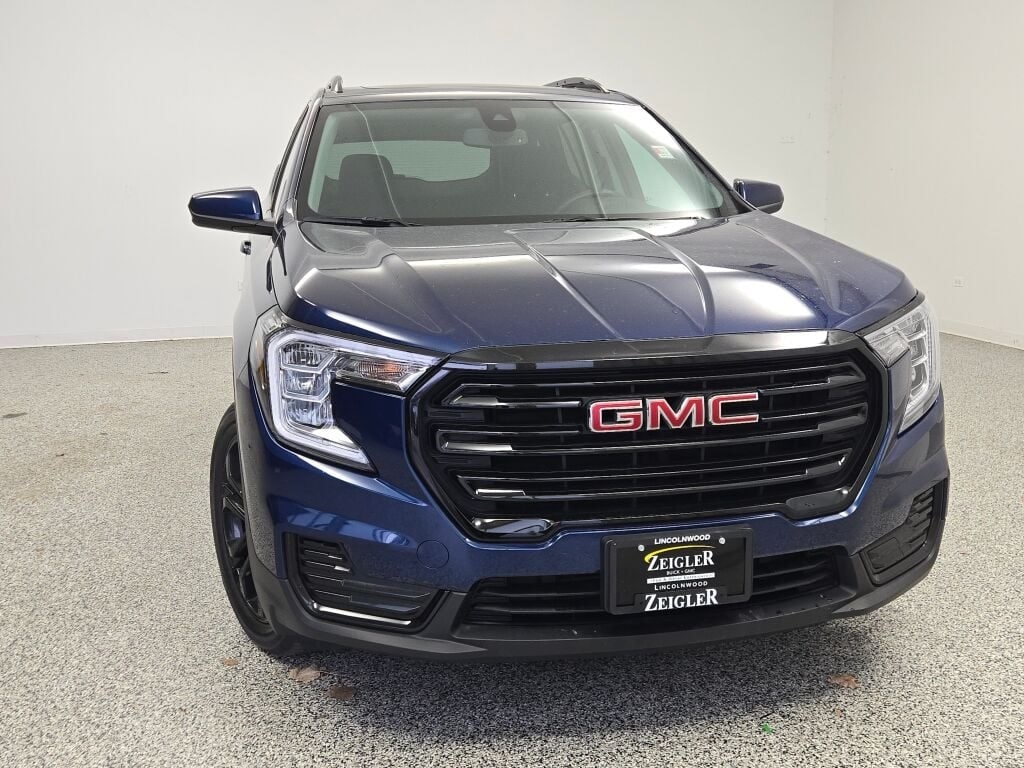2022 GMC TERRAIN - Image 5