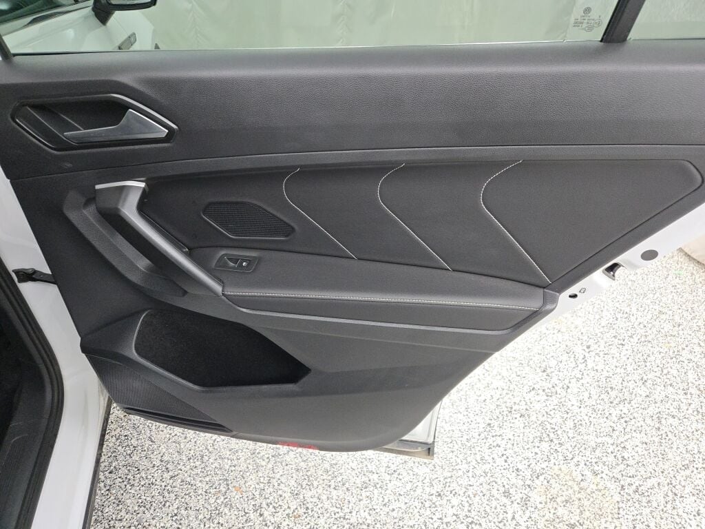 2024 VOLKSWAGEN TIGUAN - Image 10