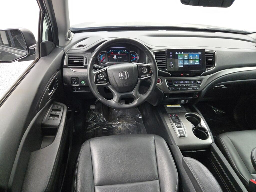 2022 HONDA PILOT - Image 21