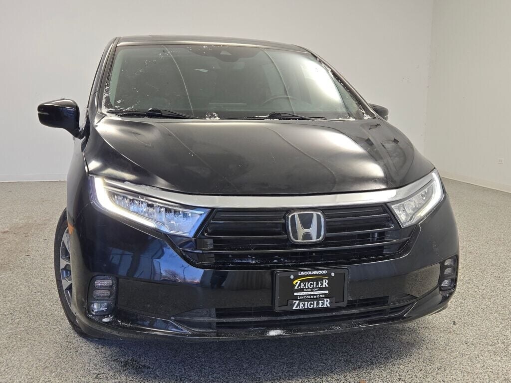2023 HONDA ODYSSEY - Image 5