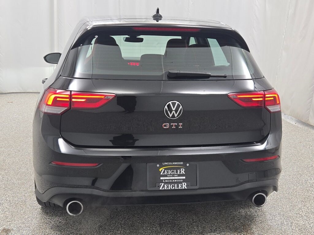 2024 VOLKSWAGEN GOLF GTI - Image 14