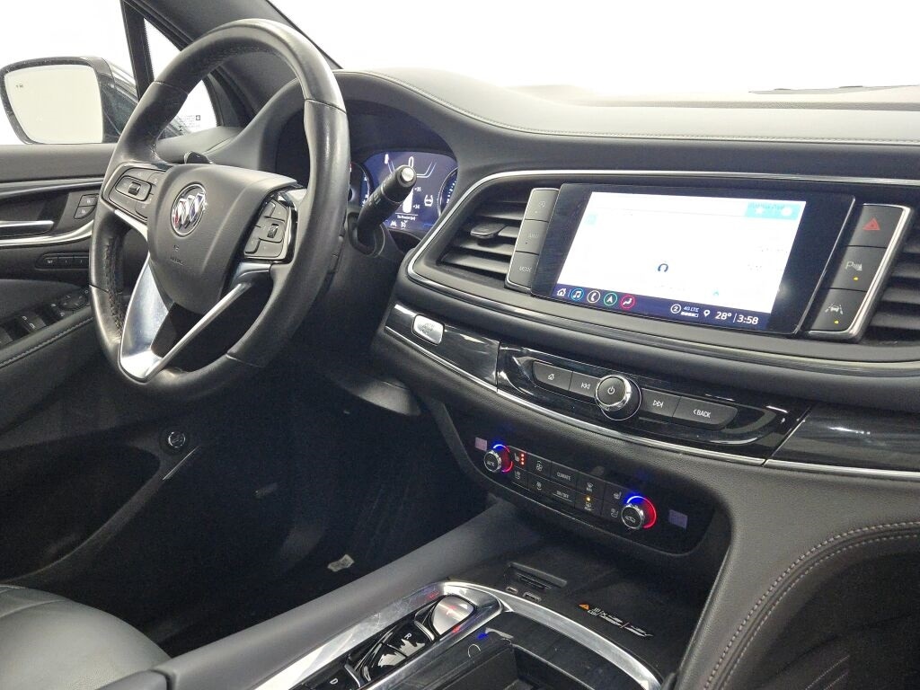 2023 BUICK ENCLAVE - Image 9