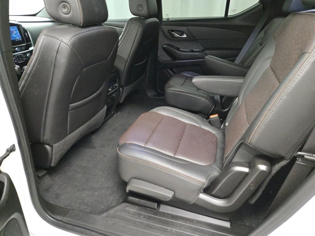 2023 CHEVROLET TRAVERSE - Image 18