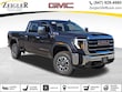 GMC Sierra 2500 HD