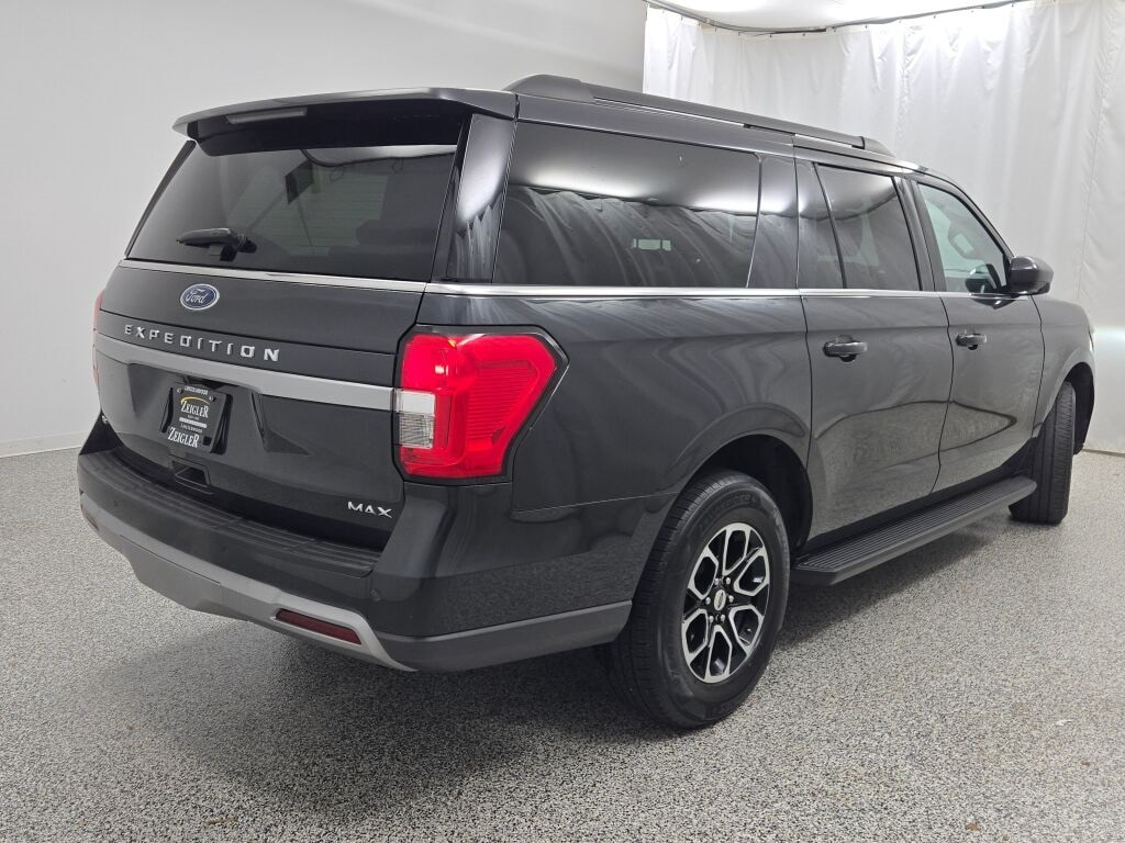 2023 FORD EXPEDITION MAX - Image 12