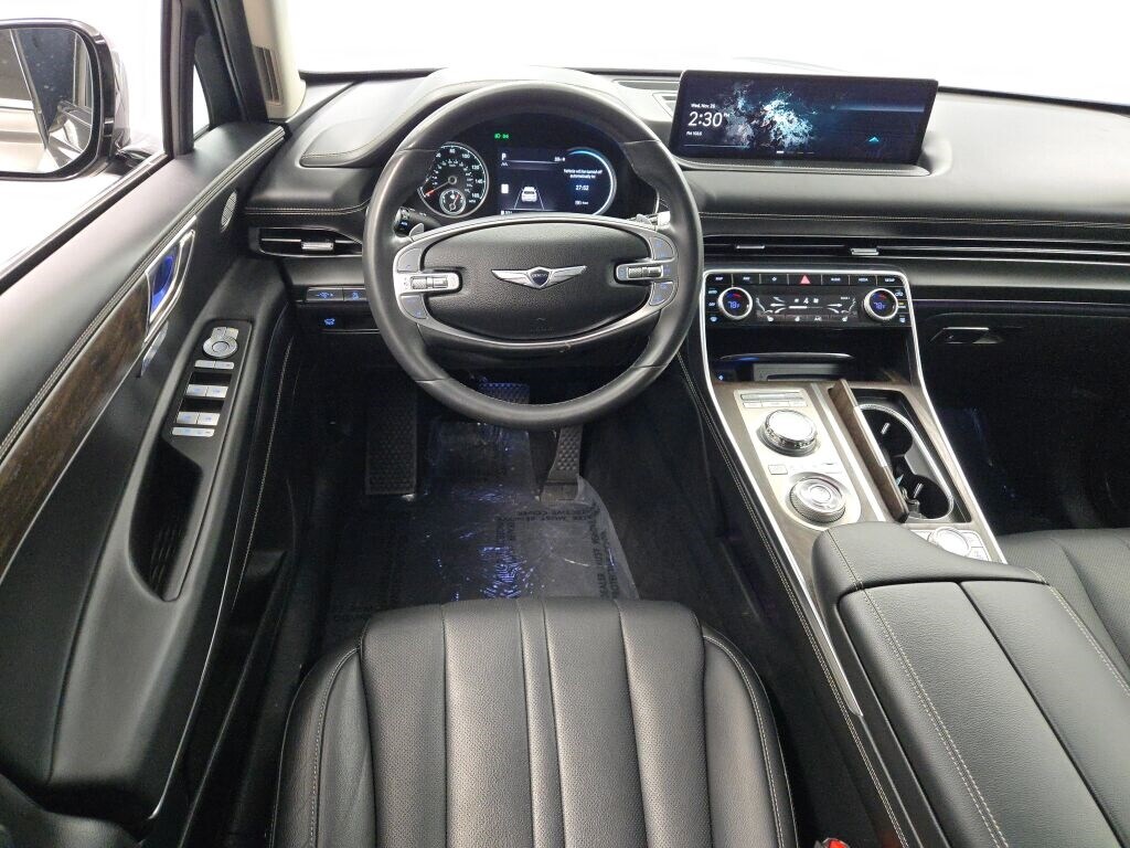2024 GENESIS GV80 - Image 22