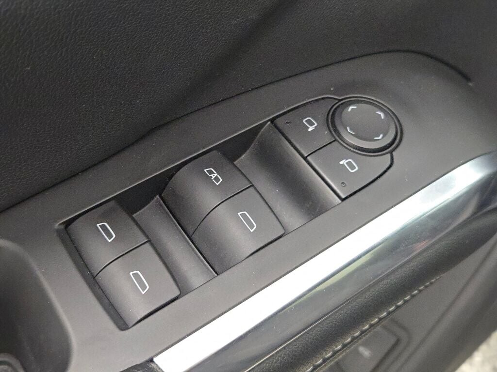 2024 CHEVROLET TRAVERSE - Image 24