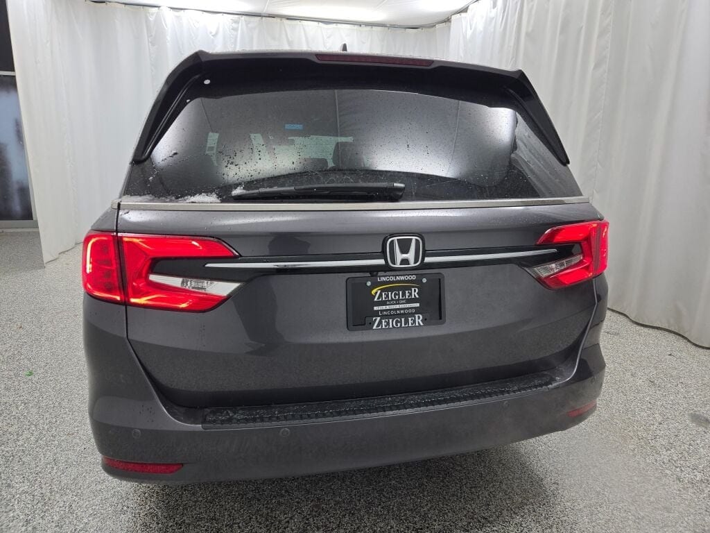 2022 HONDA ODYSSEY - Image 15