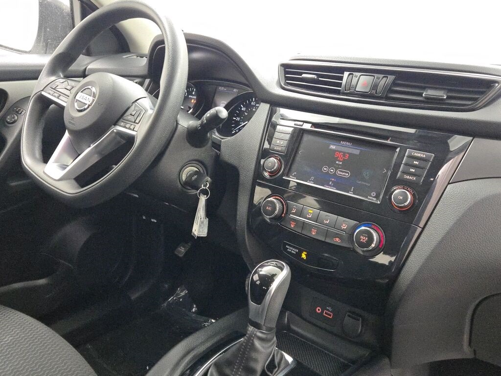 2021 NISSAN ROGUE SPORT - Image 9