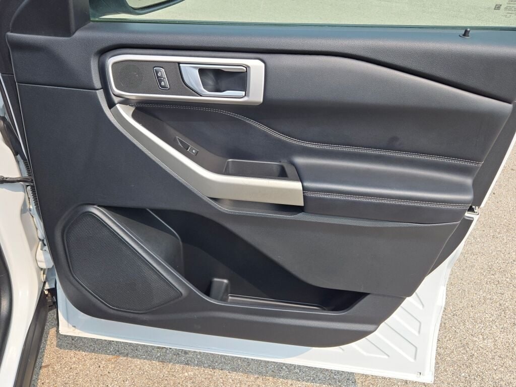 2021 FORD EXPLORER - Image 7