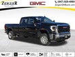  GMC Sierra 2500 HD
