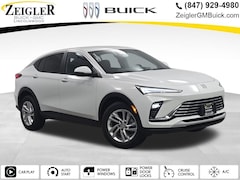 2026 Buick Envista Preferred SUV