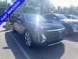 CADILLAC LYRIQ