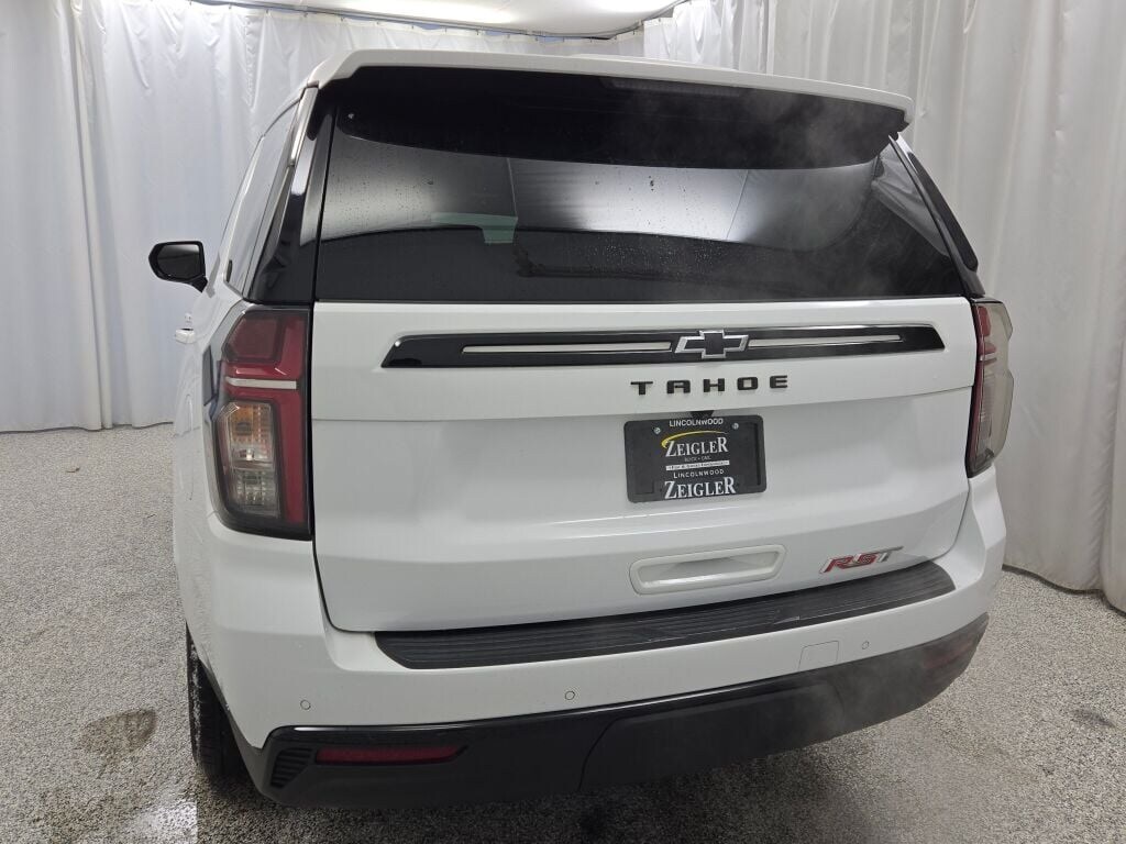 2023 CHEVROLET TAHOE - Image 15