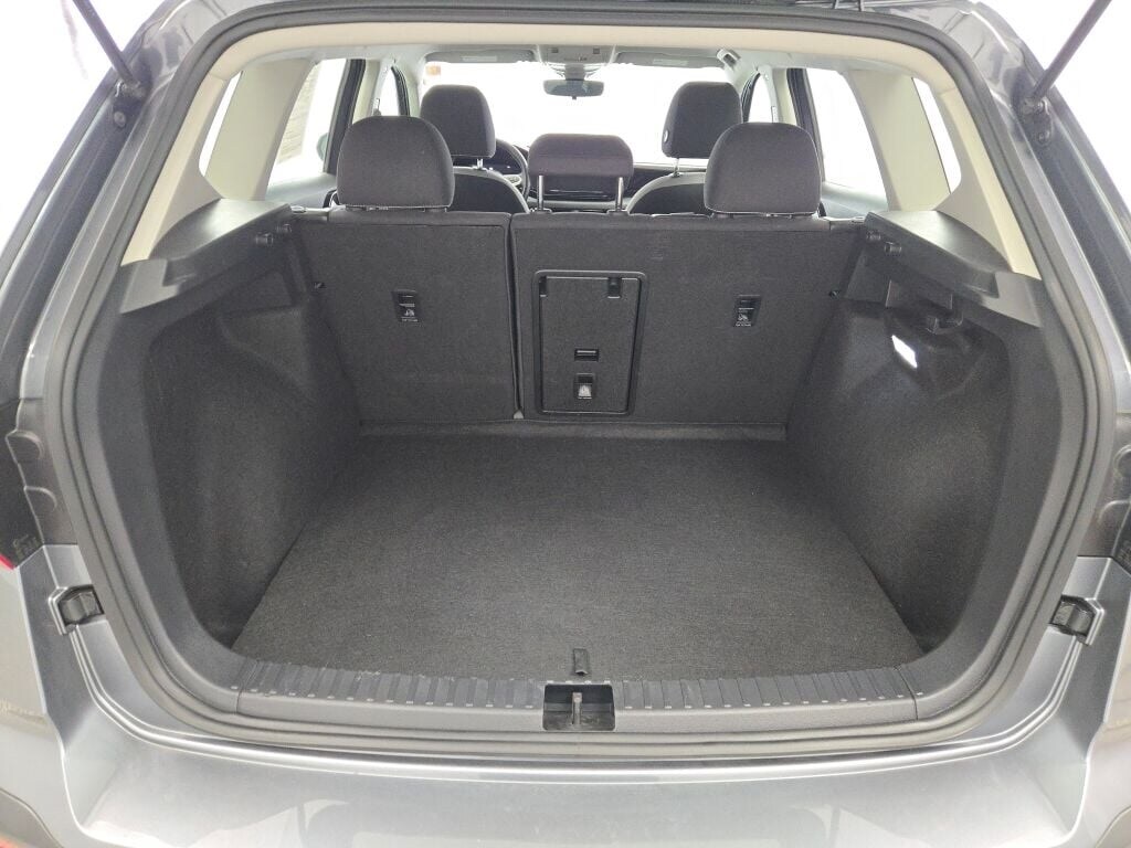 2024 VOLKSWAGEN TAOS - Image 17