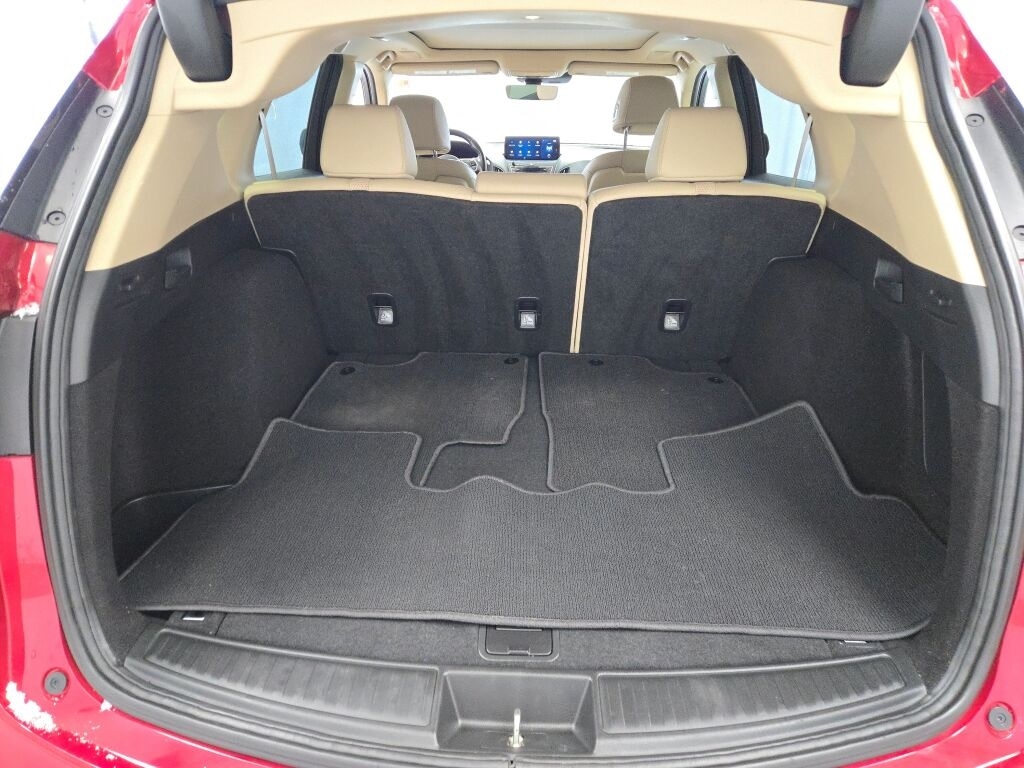 2020 ACURA RDX - Image 18