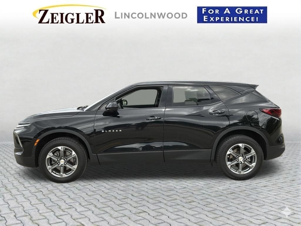 Used 2023 Chevrolet Blazer LT w/2LT SUV