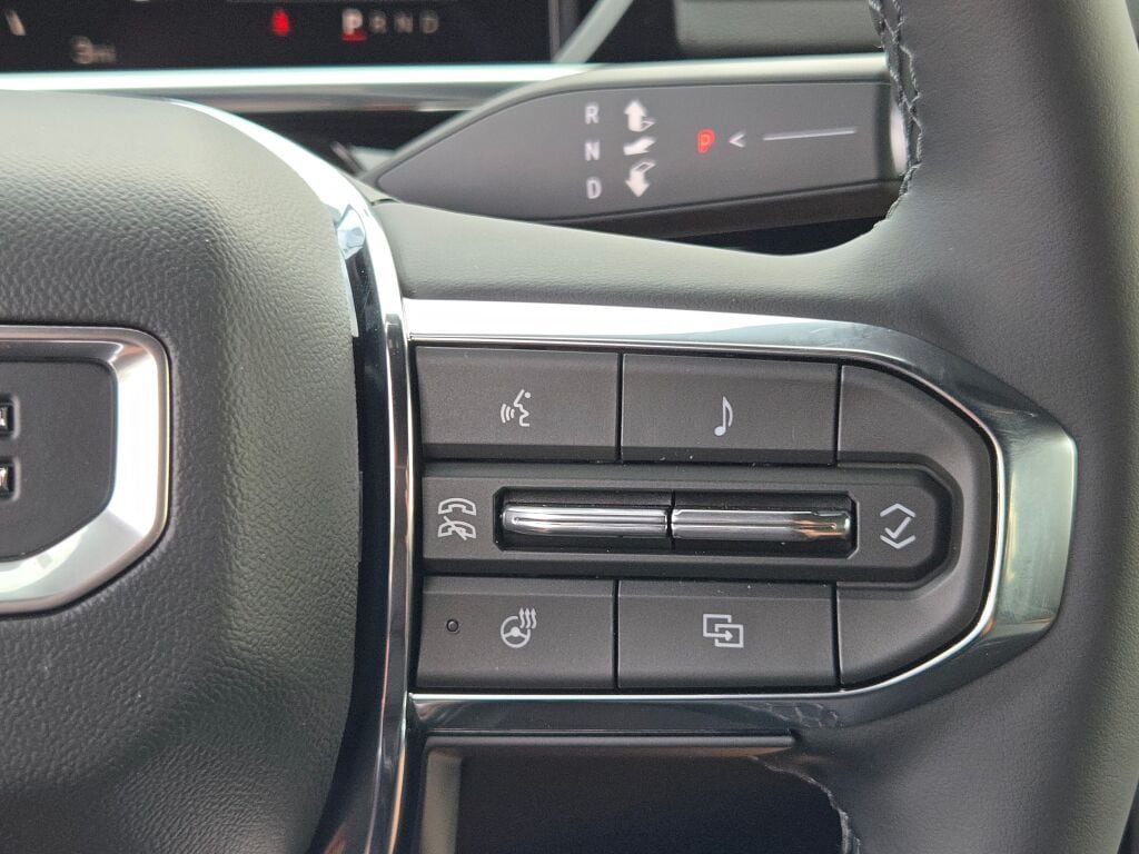 2026 GMC Sierra EV Elevation - Photo 27