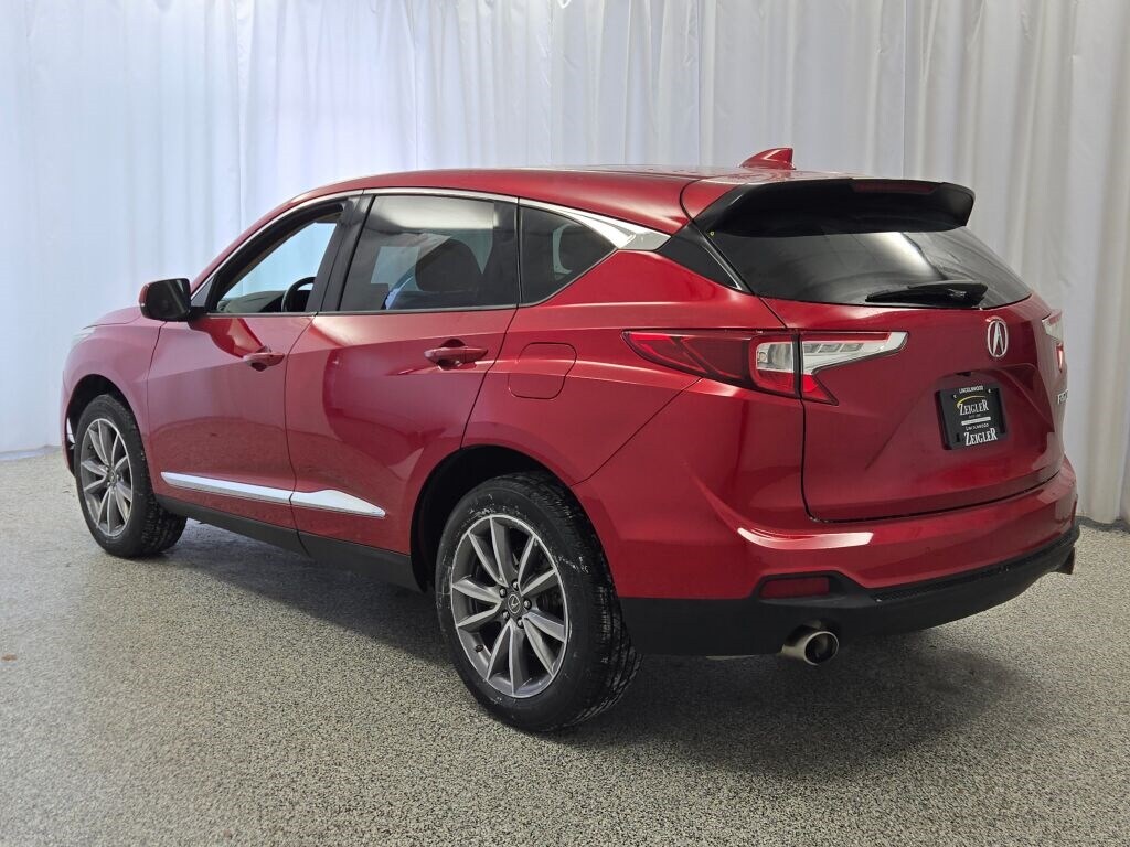 2020 ACURA RDX - Image 15