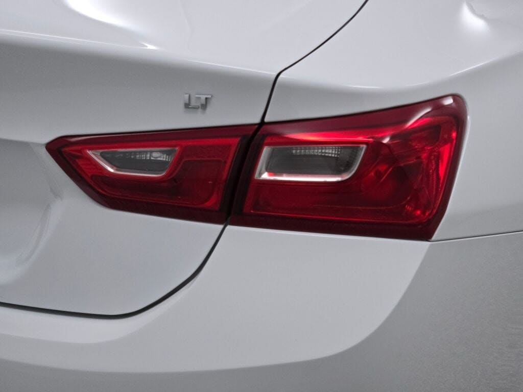 2024 CHEVROLET MALIBU - Image 13