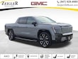 GMC Sierra EV