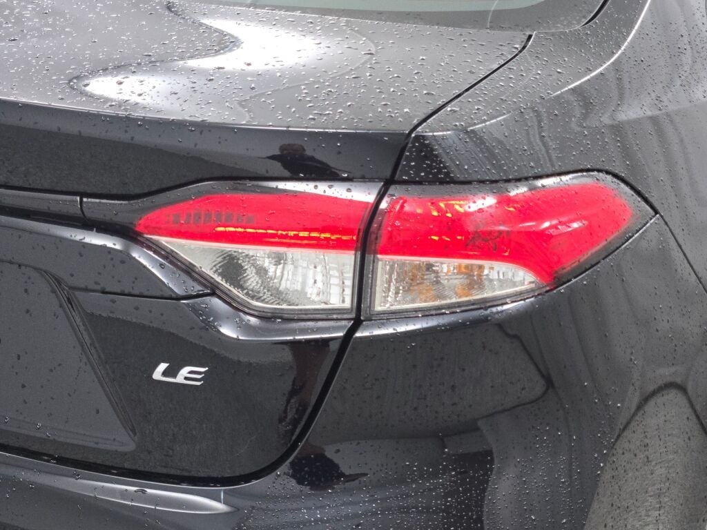 2024 TOYOTA COROLLA - Image 13