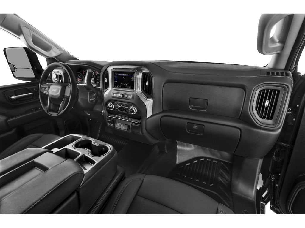 New 2026 GMC Sierra 3500 HD Pro Truck Crew Cab