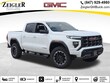 GMC Canyon