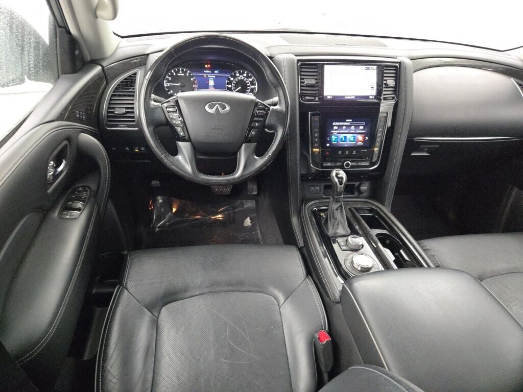 2021 INFINITI QX80 - Image 21