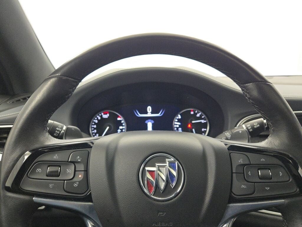 2023 BUICK ENCLAVE - Image 37