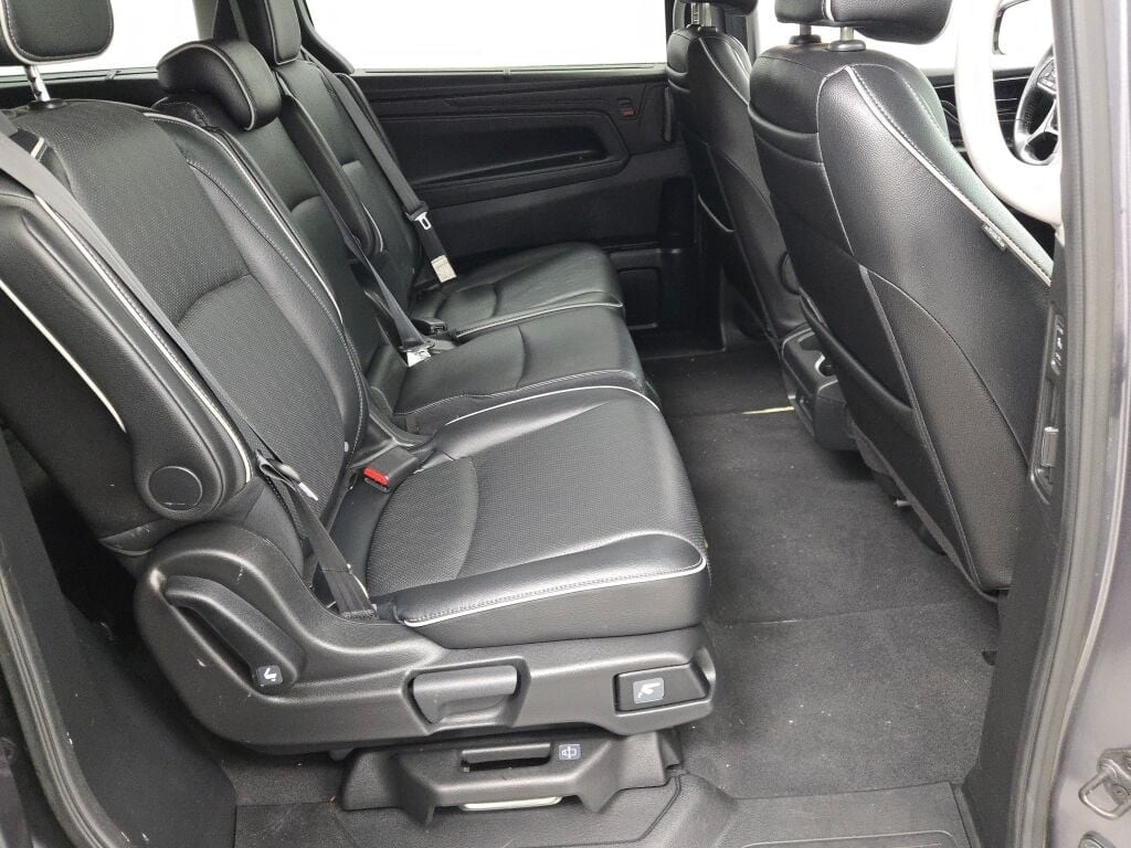 2022 HONDA ODYSSEY - Image 10