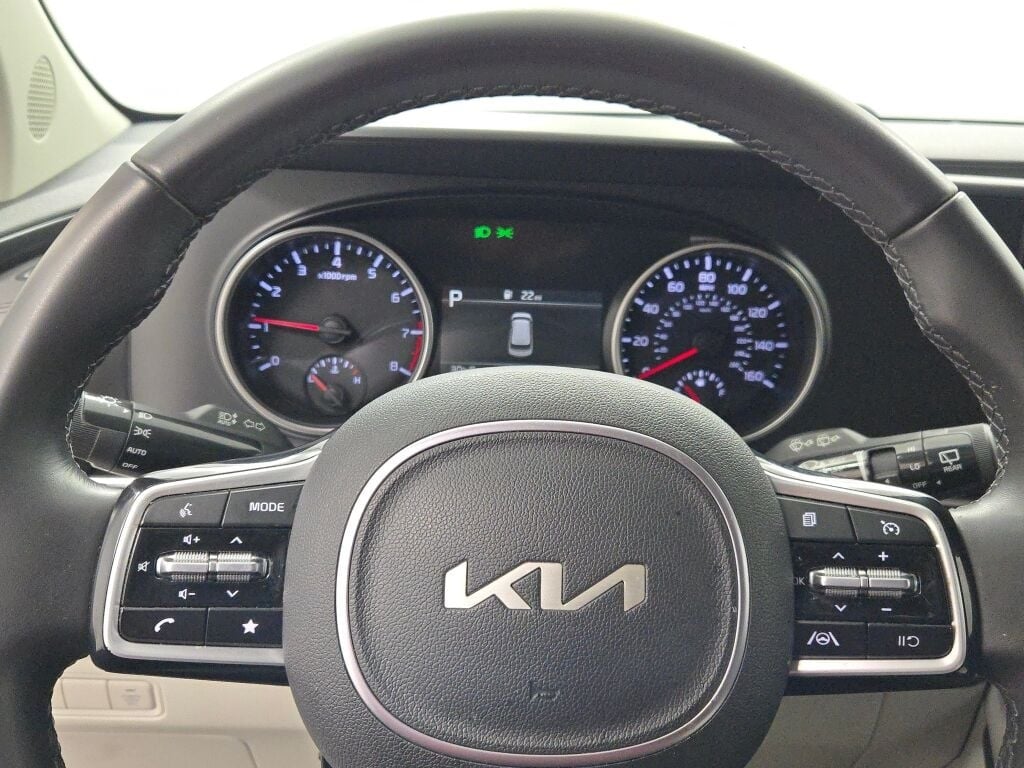 2024 KIA CARNIVAL - Image 36