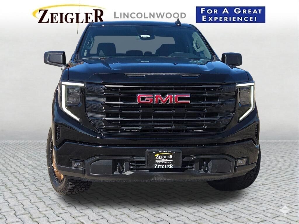 New 2026 GMC Sierra 1500 Truck Double Cab