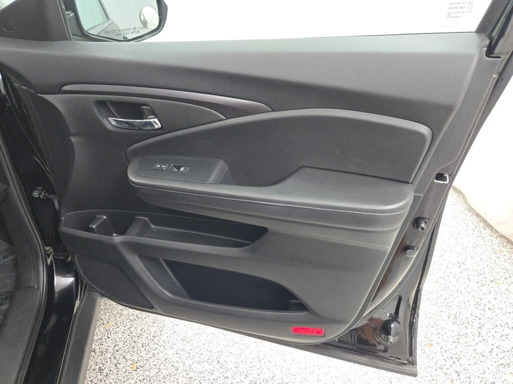 2022 HONDA PILOT - Image 6