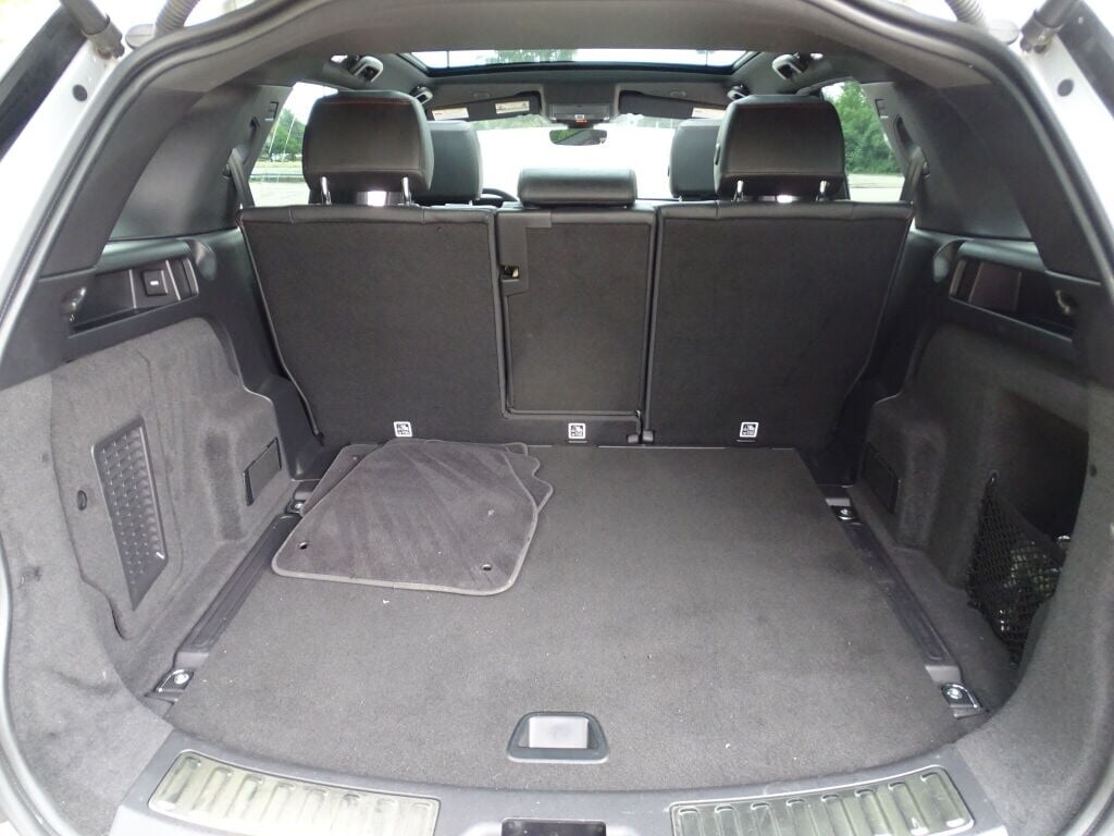 2022 LAND ROVER DISCOVERY SPORT - Image 21