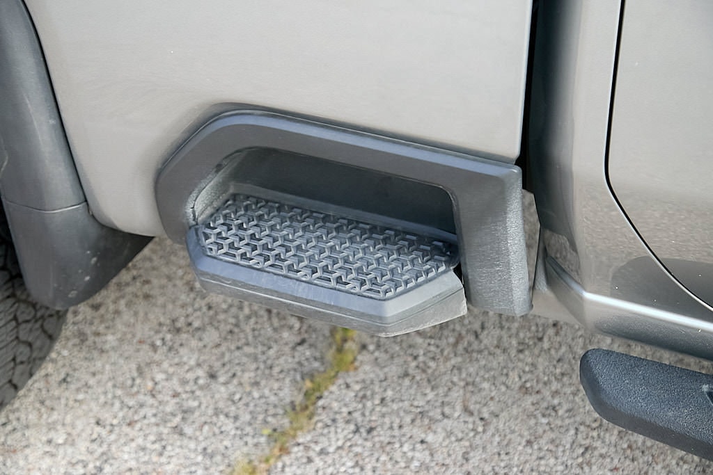 2026 GMC Sierra 2500HD AT4 - Photo 21