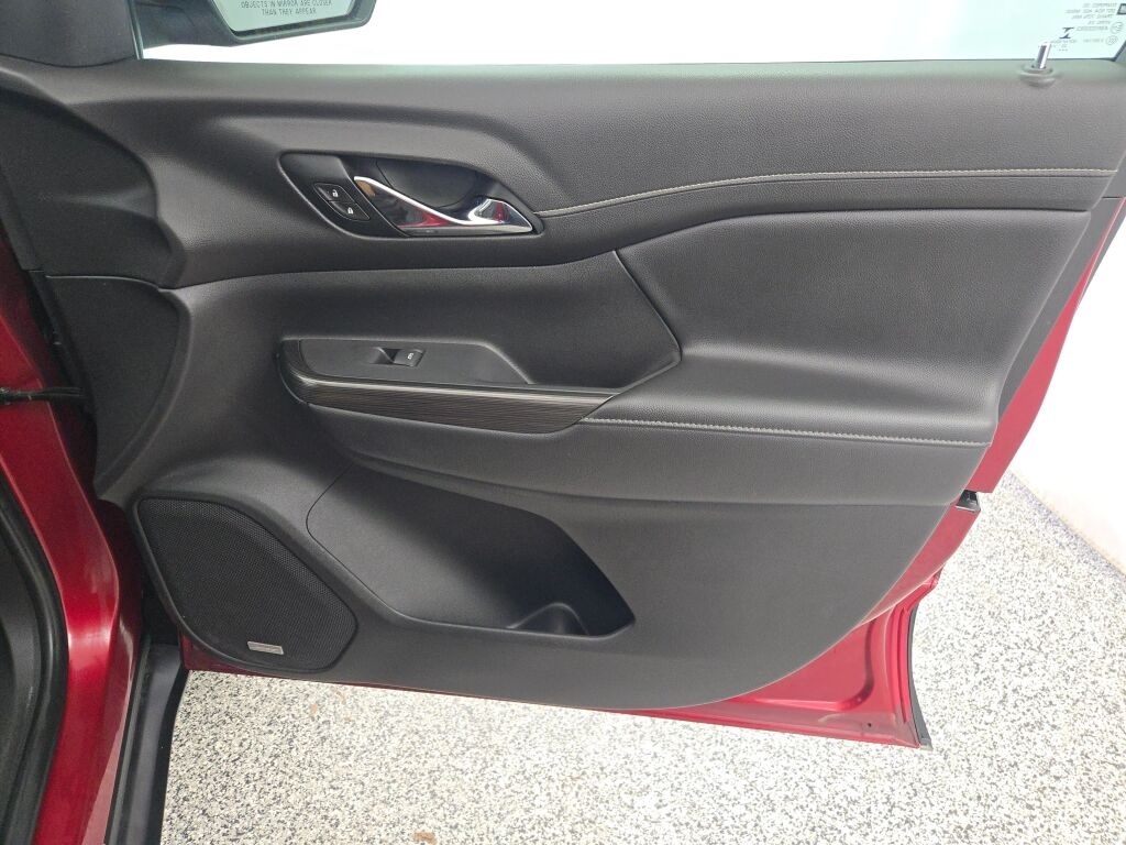 2020 GMC ACADIA - Image 5