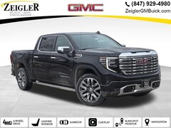 2026 GMC Sierra 1500 Denali Truck Crew Cab