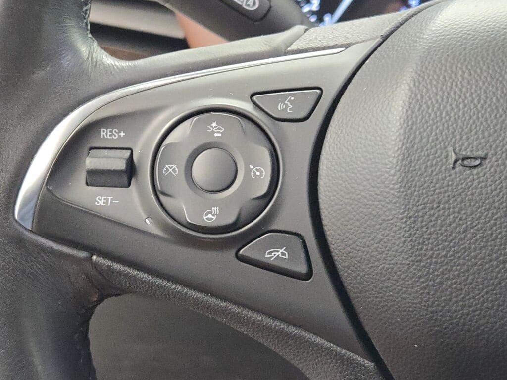 2018 BUICK ENCLAVE - Image 36