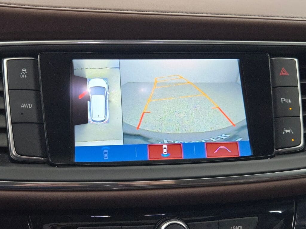 2018 BUICK ENCLAVE - Image 32