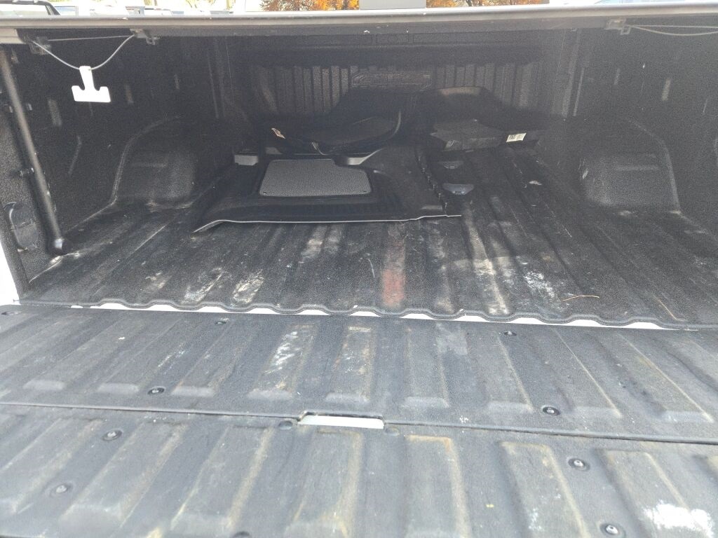 2024 GMC SIERRA HD - Image 15