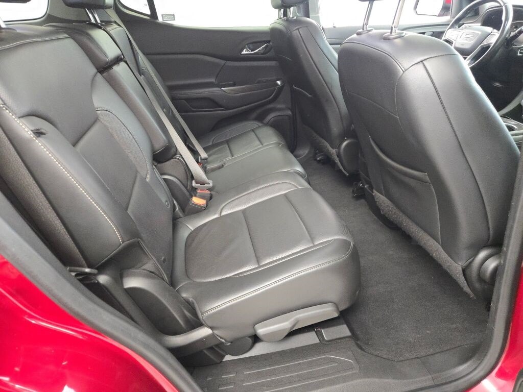 2020 GMC ACADIA - Image 10