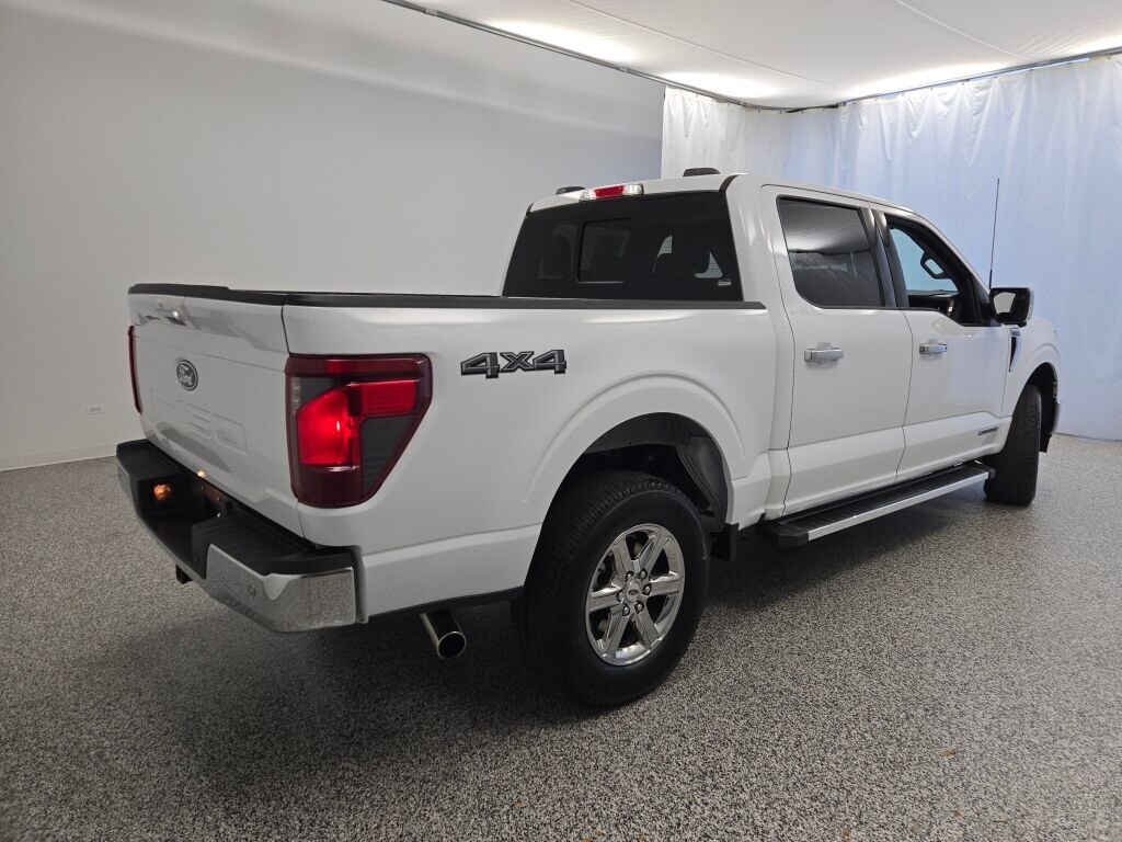2024 FORD F-150 - Image 12
