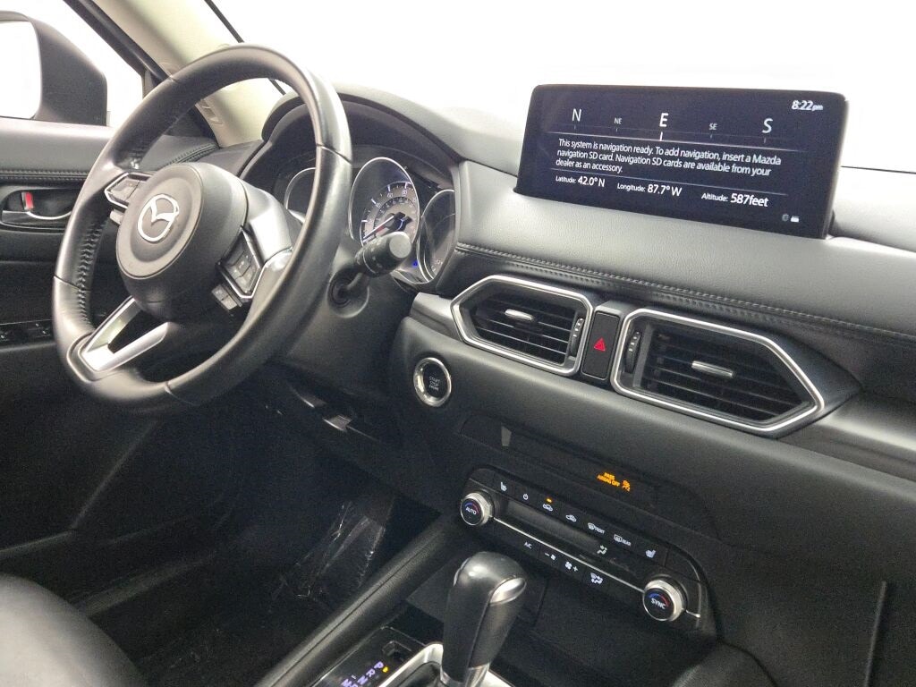 2024 MAZDA CX-5 - Image 9
