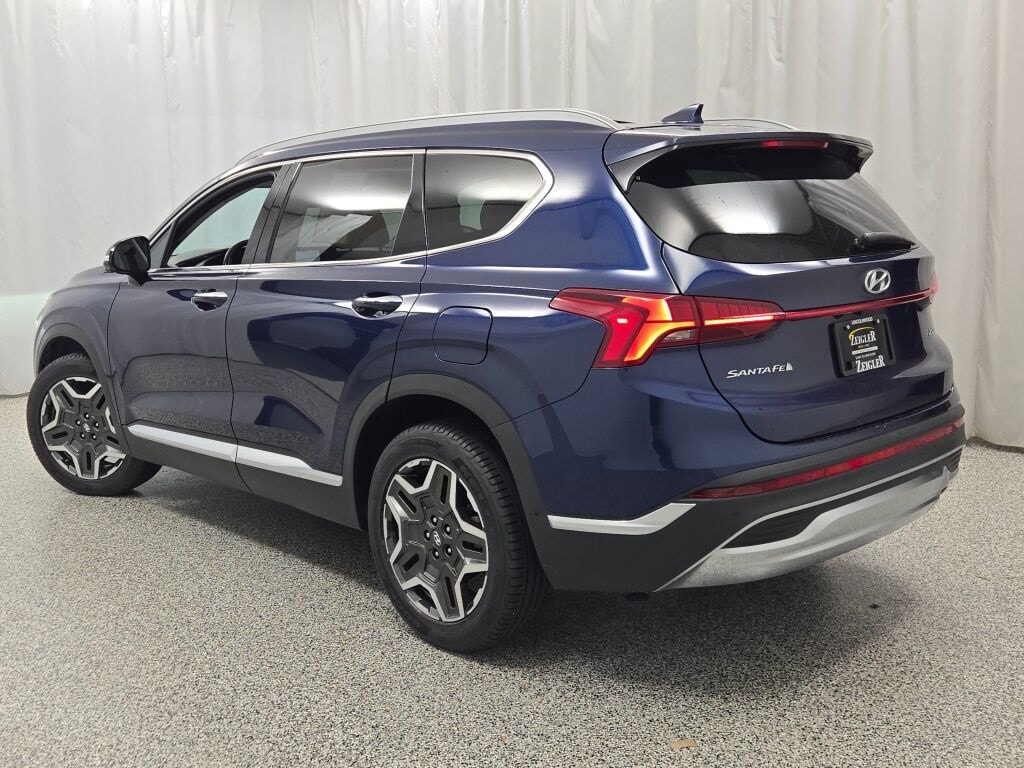 2023 HYUNDAI SANTA FE - Image 15